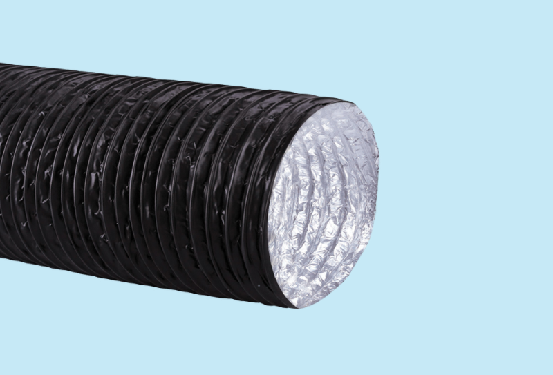 Texoflex combi laminaatslang C11, in een diameter van 100 mm x 10 meter lang