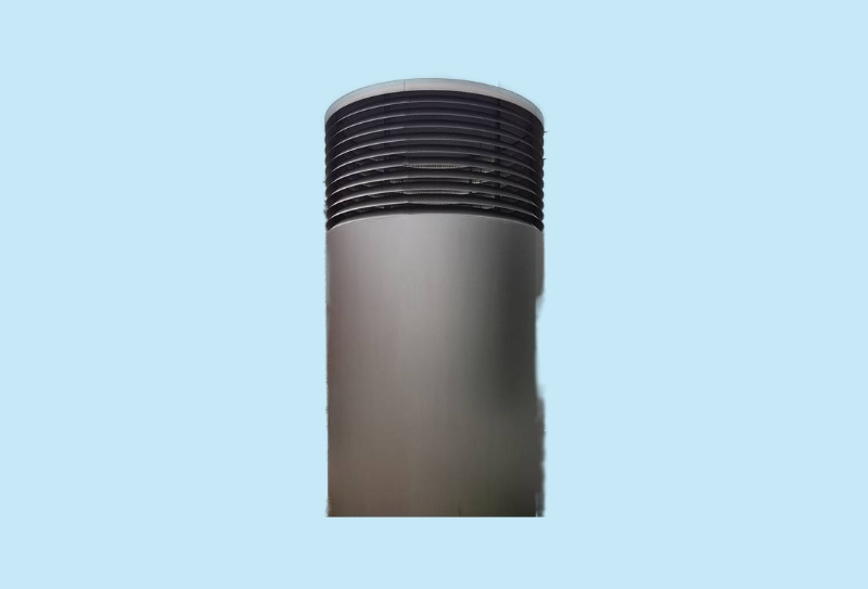 Maatgevoerde ventilatiezuil, conform aangeleverde schetsen of tekeningen