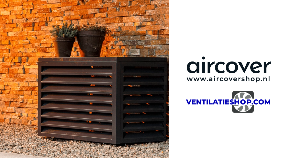 Aircover | voor ventilatieshop.com 