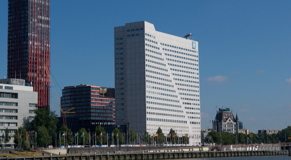 Willemswerf Rotterdam